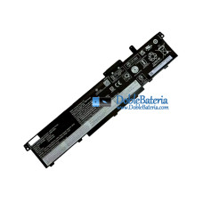 Batería para Lenovo ThinkPad L21M6P70 L21D6P70 P16-Gen1 L21L6P70 [Batería de repuesto]